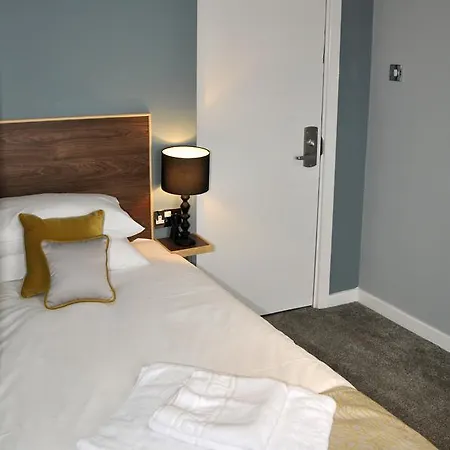 The Coach Hotel Coleshill