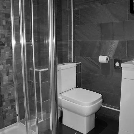 Hotel The Coach Coleshill