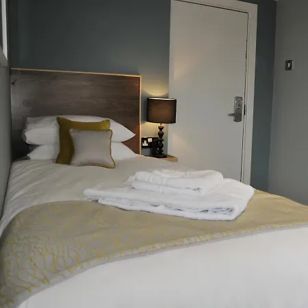 The Coach Hotel Coleshill