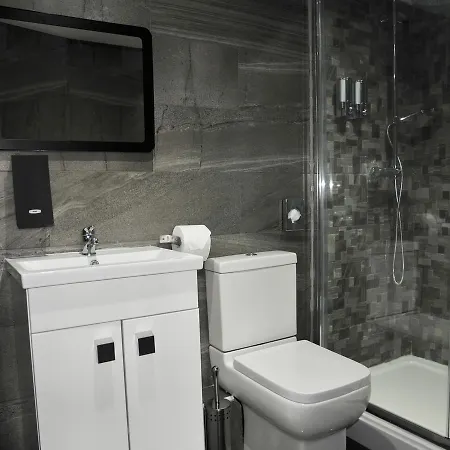 Hotel The Coach Coleshill