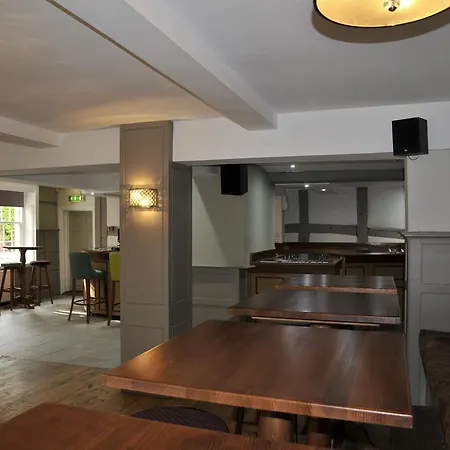 The Coach Hotel