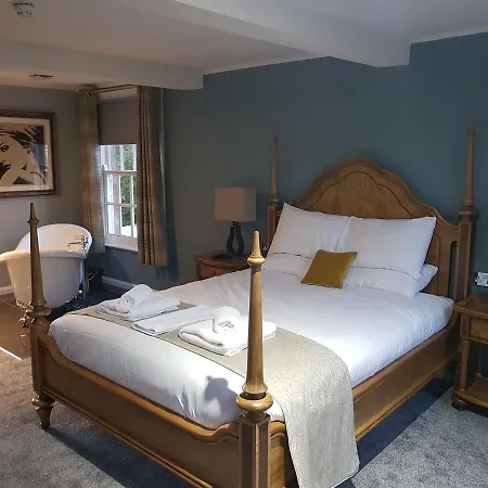 The Coach Hotel Coleshill