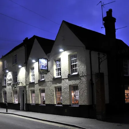 The Coach Coleshill